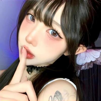 我们接吻吧