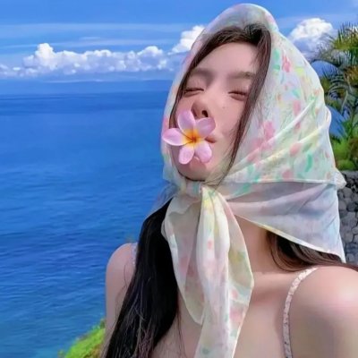 辛巴达与美人鱼公主